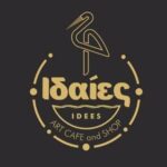 IDEES Art Cafe & Shop