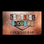 Cadillac Records Cocktail Bar
