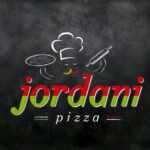 Pizza Jordani veria