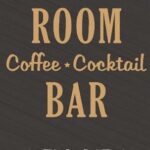 Room Cocktail&Coffee Bar