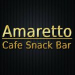 Amaretto Cafe Snack Bar