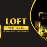 LOFT Cafe-Bar